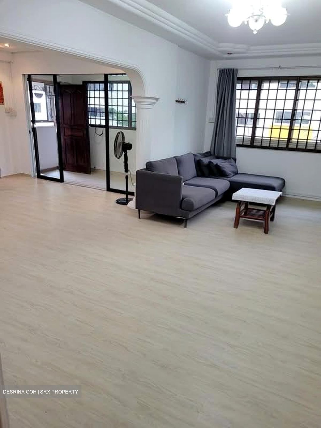 The Woods (D22), Semi-Detached #566376481
